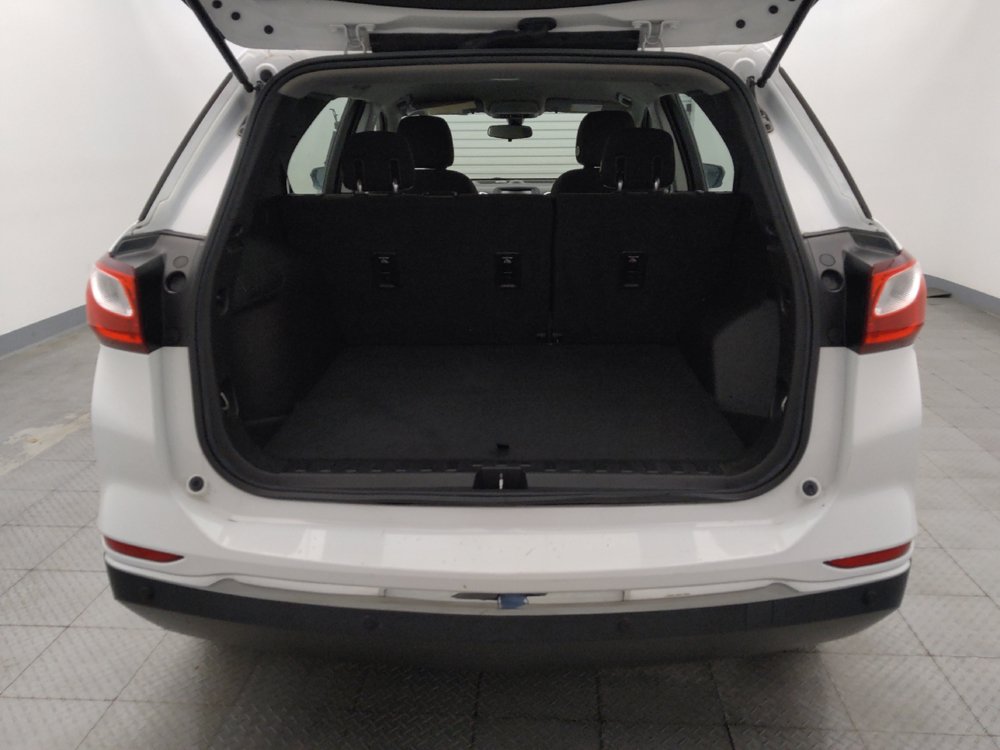 Used 2018 Chevrolet Equinox LS FWD image 29