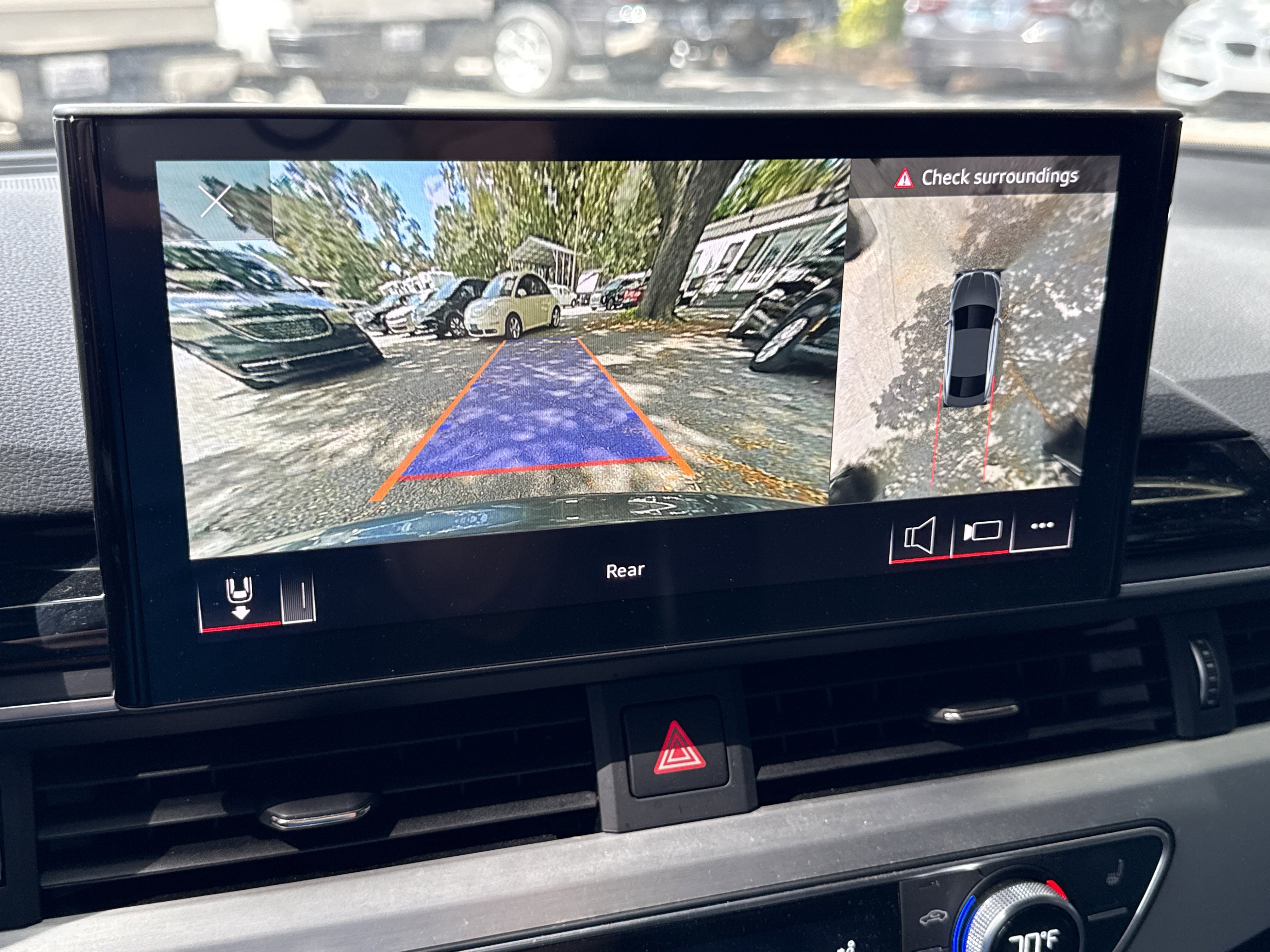 Used 2021 Audi A5 2.0T Premium Plus w/ Premium Plus image 19