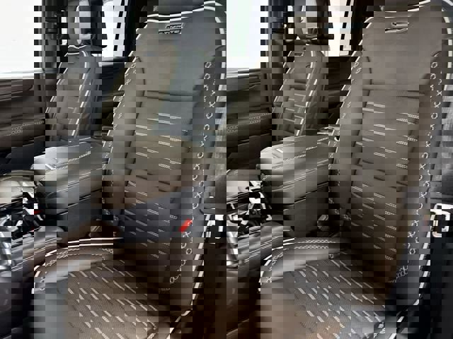 Certified 2025 GMC Yukon XL Denali Ultimate image 20