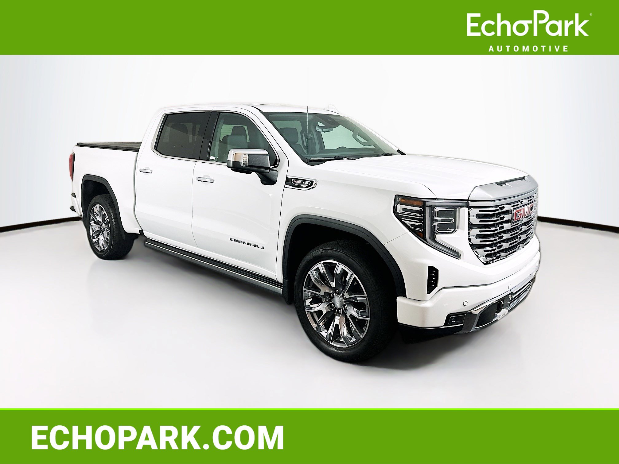 Used 2024 GMC Sierra 1500 Denali