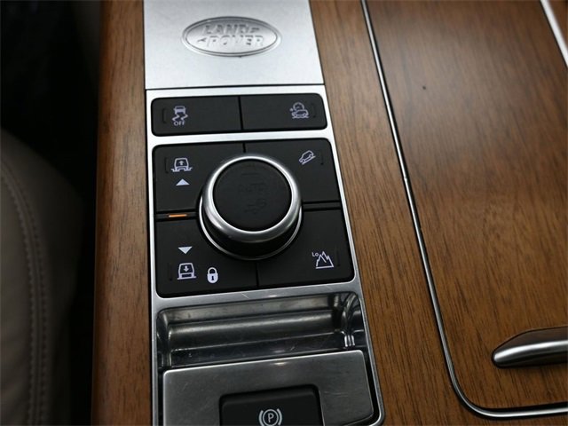 Used 2020 Land Rover Range Rover Autobiography image 14