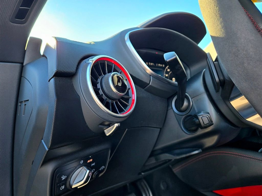 Used 2019 Audi TTS 2.0T Coupe image 28