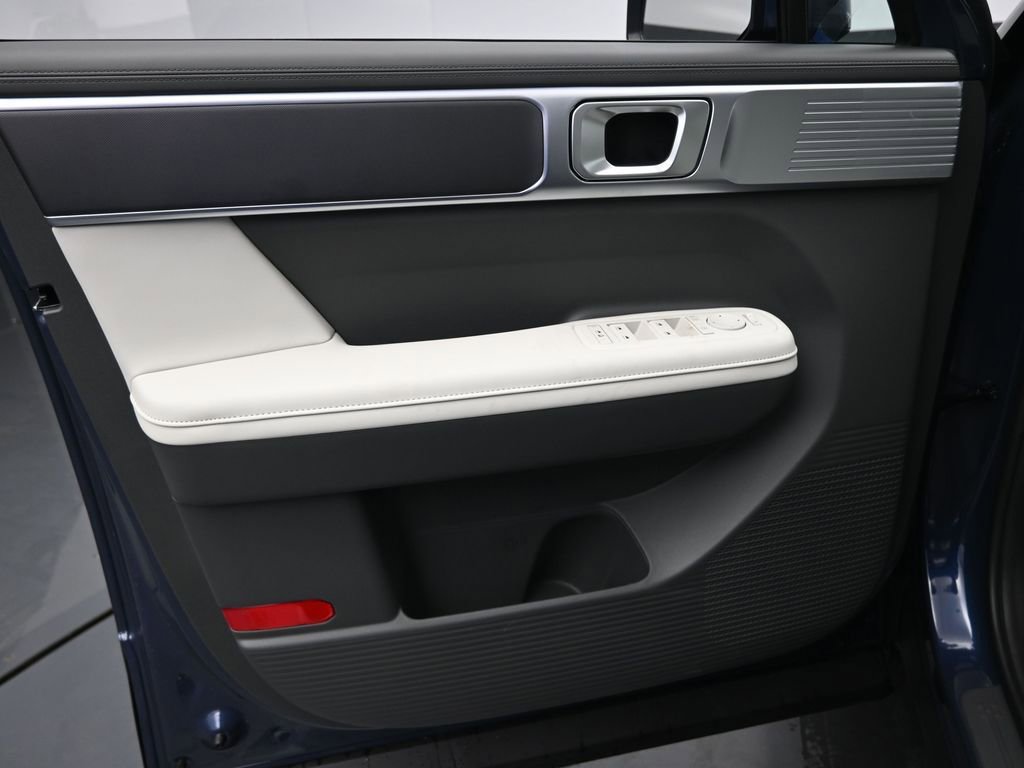 New 2026 Hyundai Santa Fe SEL image 26