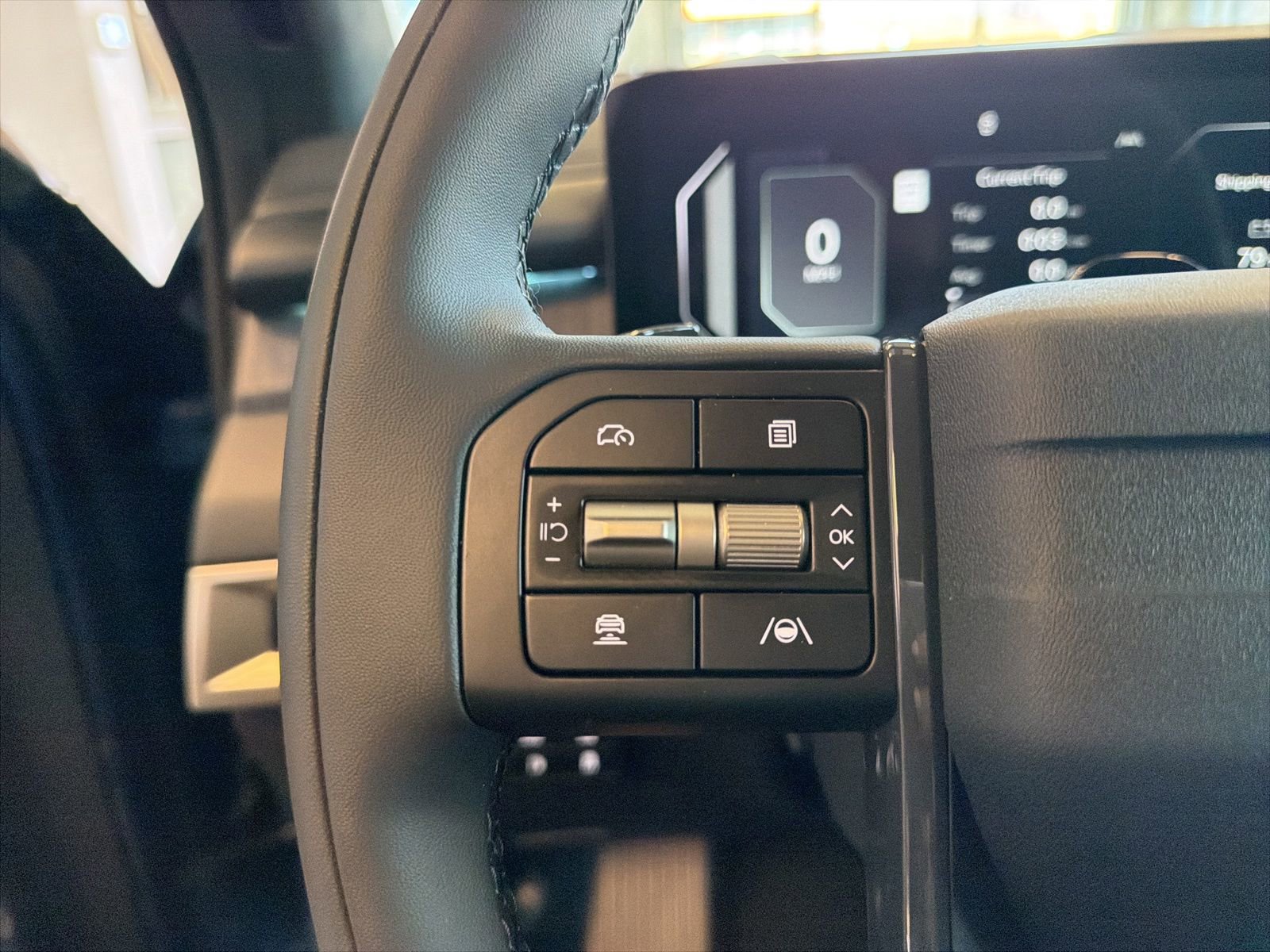 New 2027 Kia Telluride X-Line SX Prestige image 23