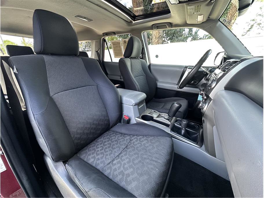Used 2011 Toyota 4Runner Trail AWD/4WD image 4