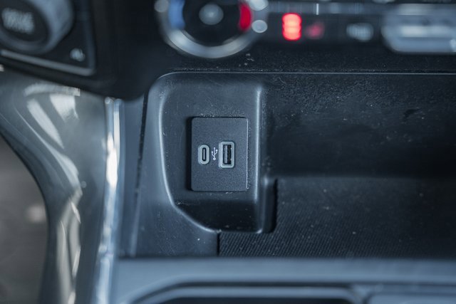 Used 2023 Ford F150 XLT w/ Equipment Group 302A High image 35