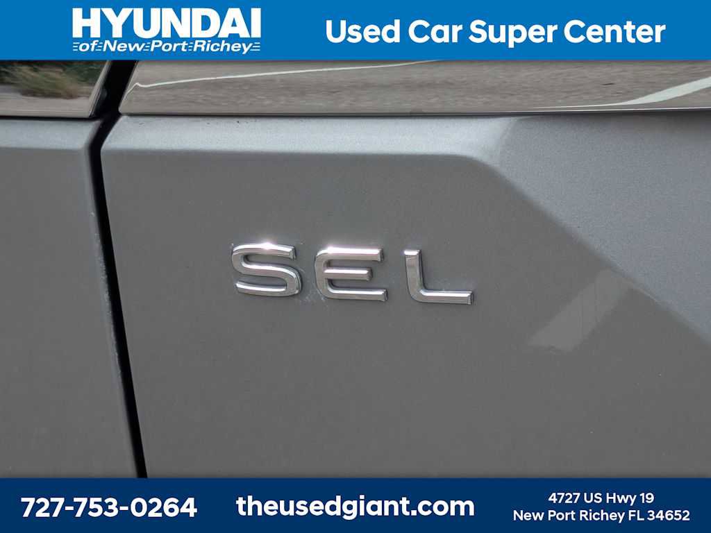 Used 2024 Volkswagen Atlas SEL Premium R-Line AWD/4WD image 14