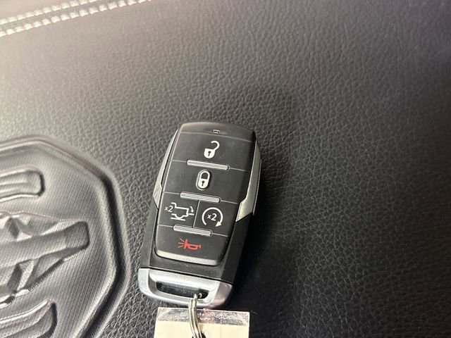 Used 2020 RAM 1500 Laramie w/ Sport Appearance Package image 35