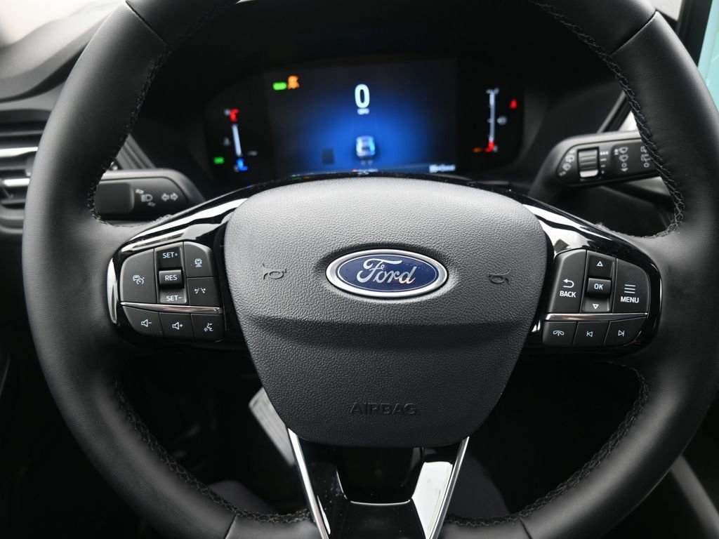 New 2026 Ford Escape SE FWD image 18