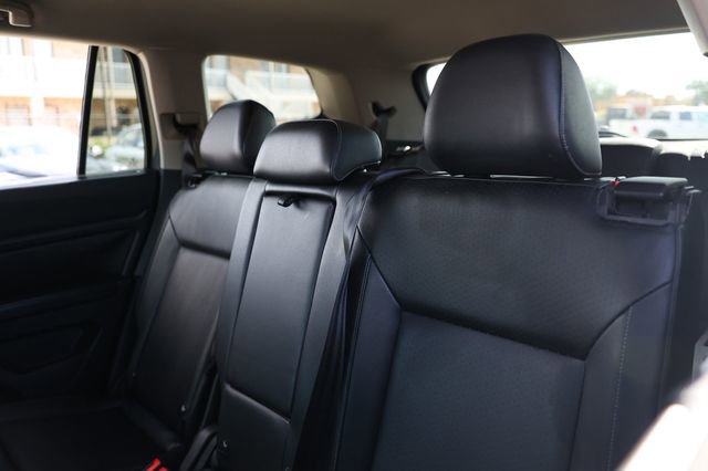 Used 2018 Volkswagen Atlas SE FWD image 11