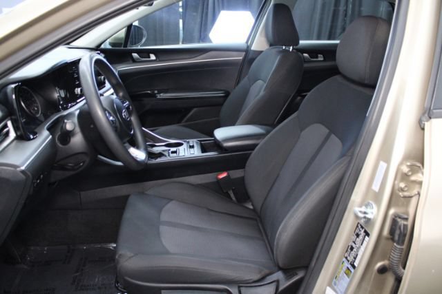 Used 2021 Kia K5 LXS FWD image 12