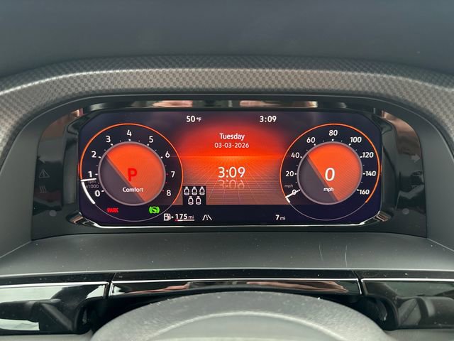 New 2026 Volkswagen Atlas Peak Edition AWD/4WD image 23