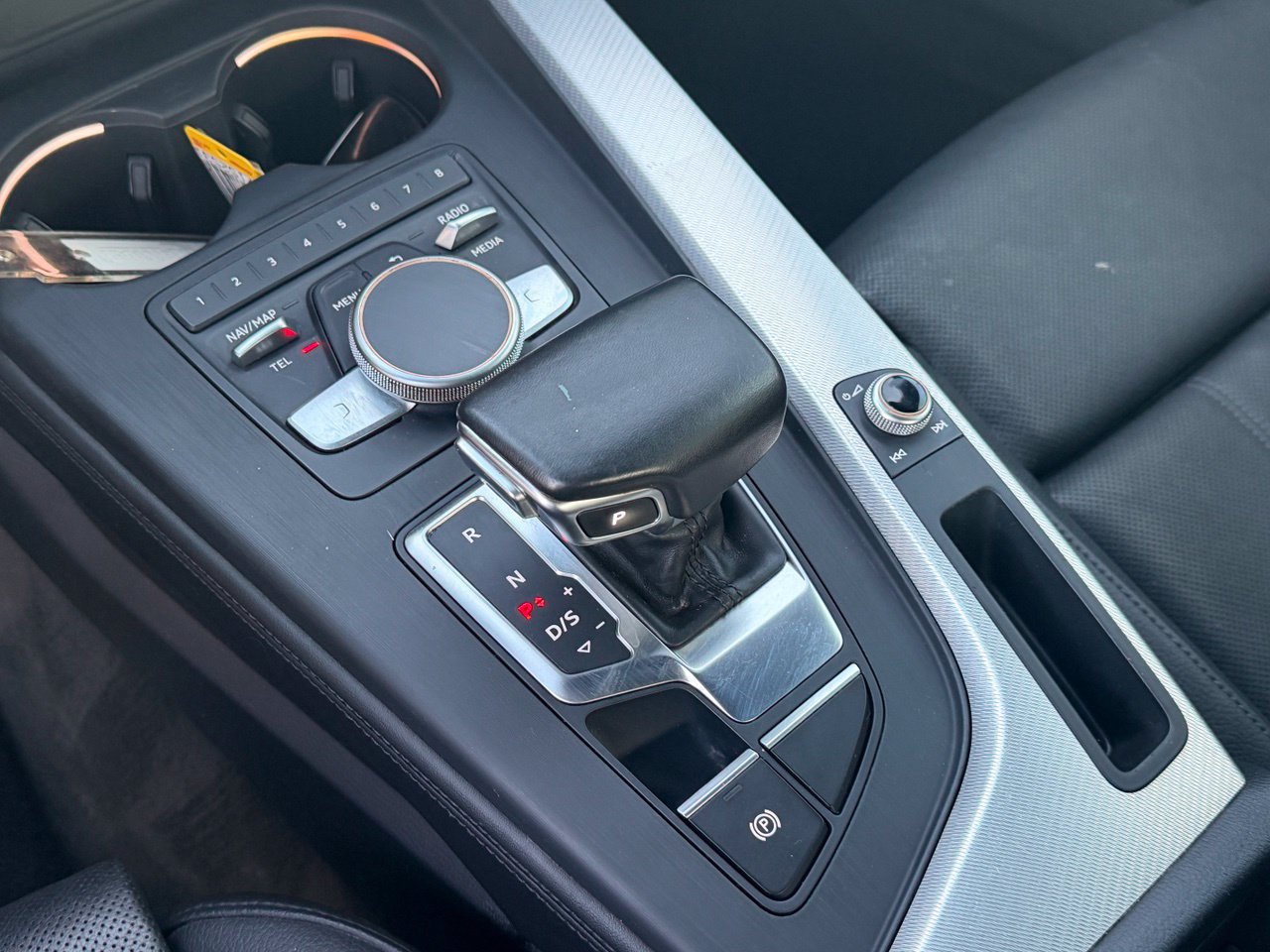 Used 2019 Audi A4 2.0T Premium Plus FWD image 19