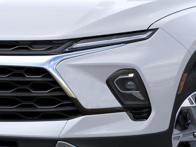 New 2026 Chevrolet Blazer LT w/ Convenience Package FWD image 10