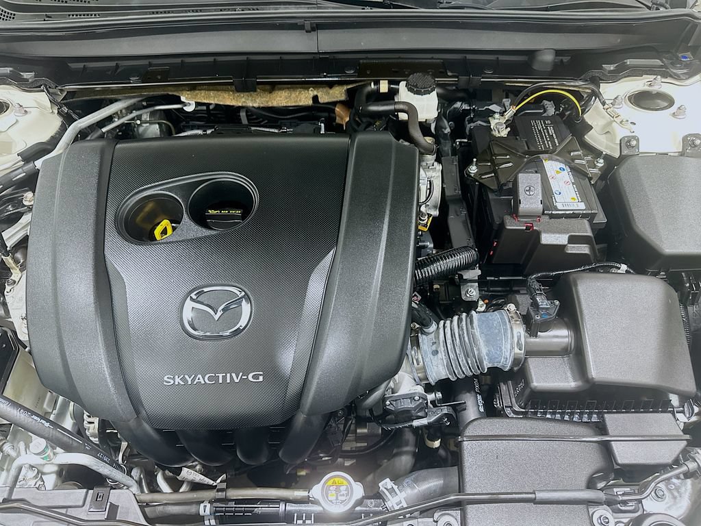 Used 2020 MAZDA CX-30 AWD w/ Premium Package image 31