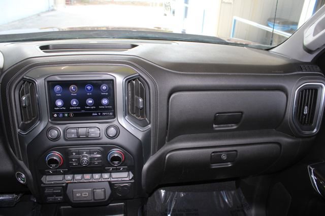Used 2020 Chevrolet Silverado 1500 RST w/ True North Edition AWD/4WD image 26