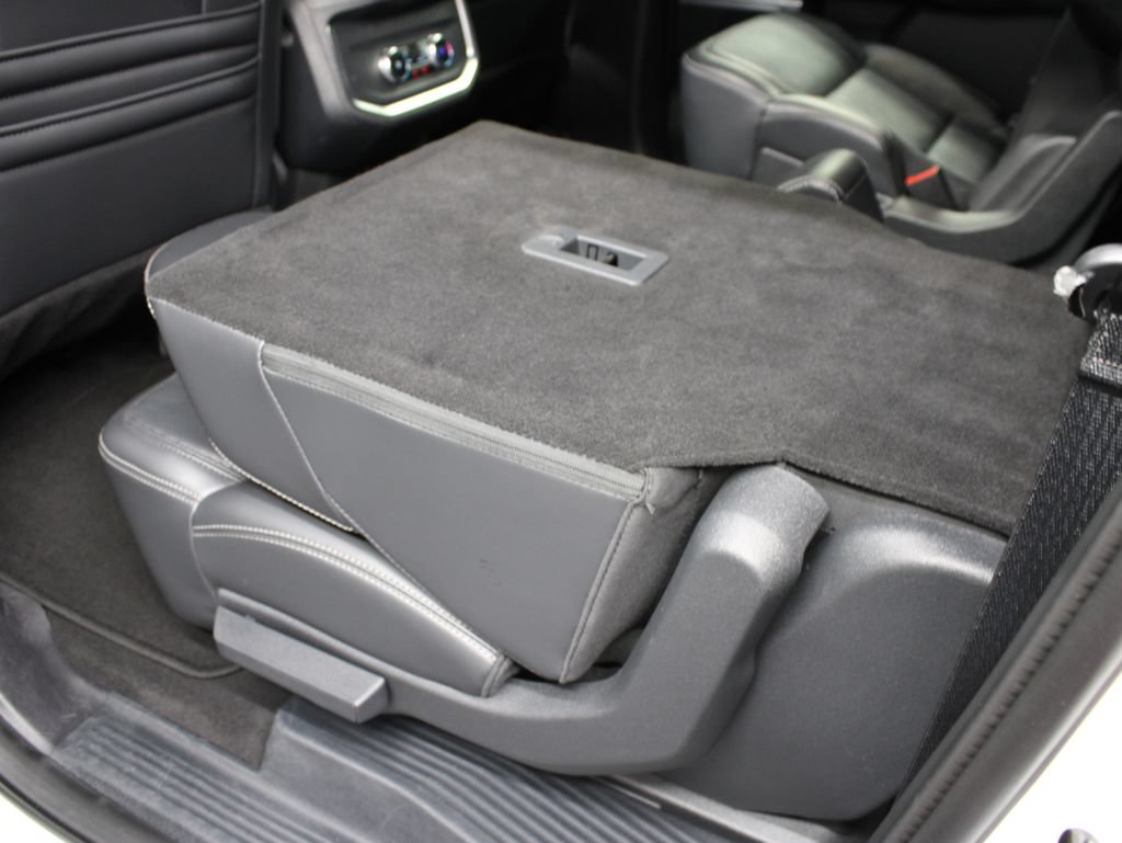Used 2025 Ford Expedition Max Platinum w/ Stealth Appearance Package AWD/4WD image 69