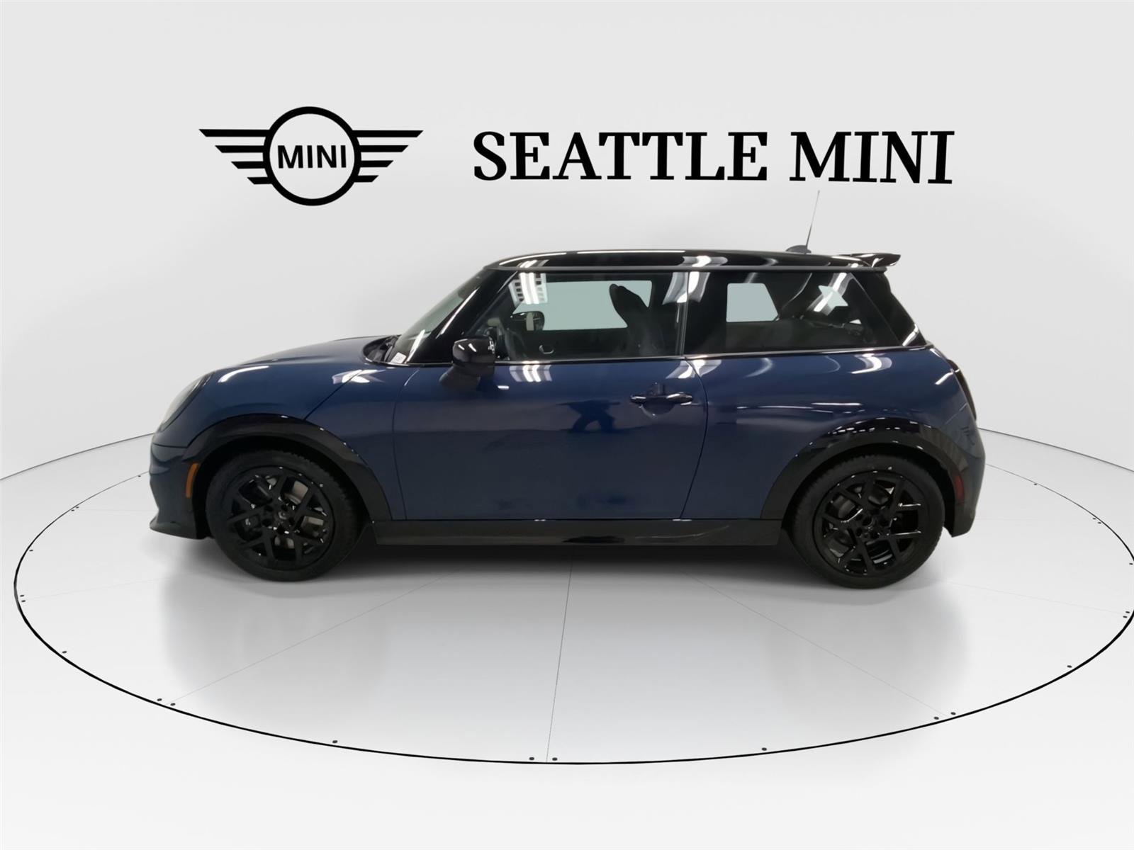 New 2026 MINI Cooper S image 6