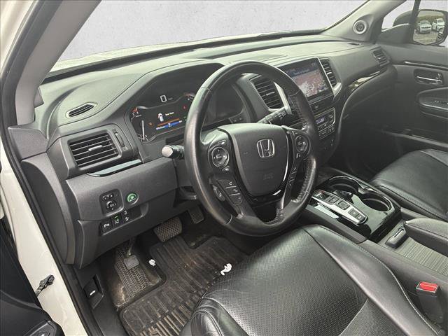 Used 2016 Honda Pilot Elite image 10