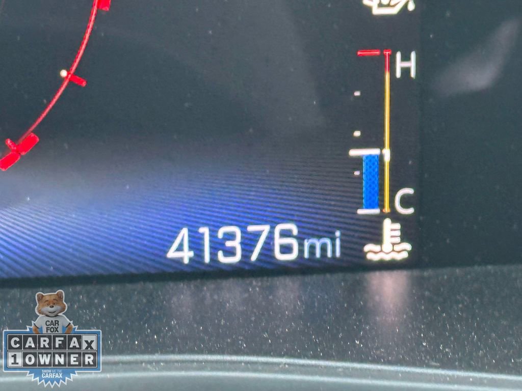 Used 2023 Chevrolet Colorado Trail Boss w/ Advanced Trailering Package image 28