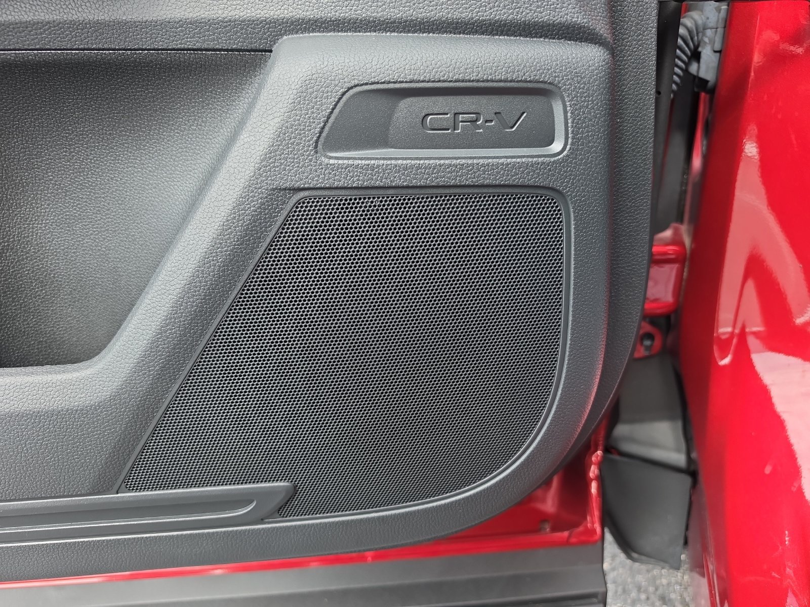 Certified 2025 Honda CR-V Sport-L image 15