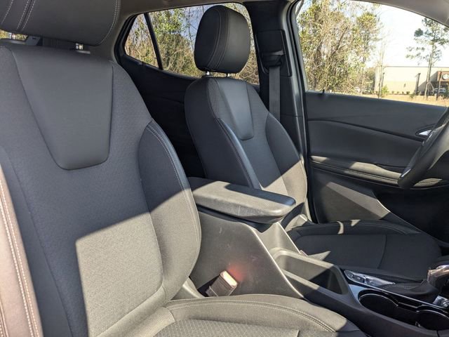 Used 2025 Buick Encore GX Preferred image 35