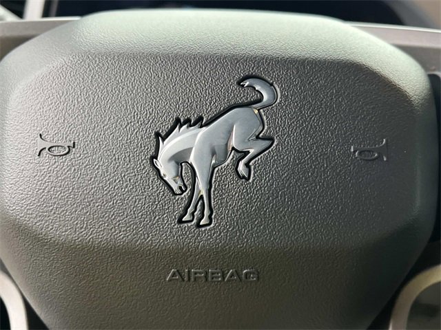 Used 2023 Ford Bronco 4-Door image 29