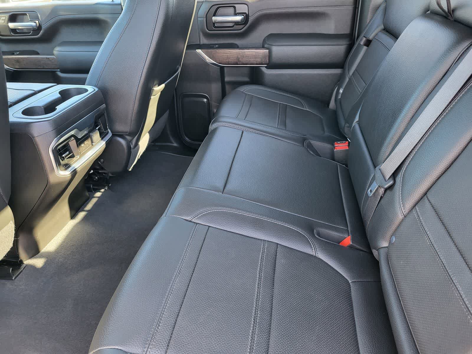 Used 2022 GMC Sierra 2500 Denali w/ Denali Ultimate Package image 29