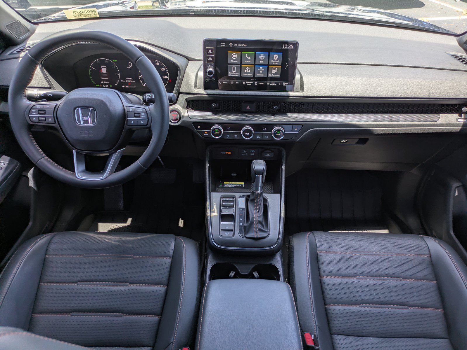 Used 2024 Honda CR-V Sport-L image 12