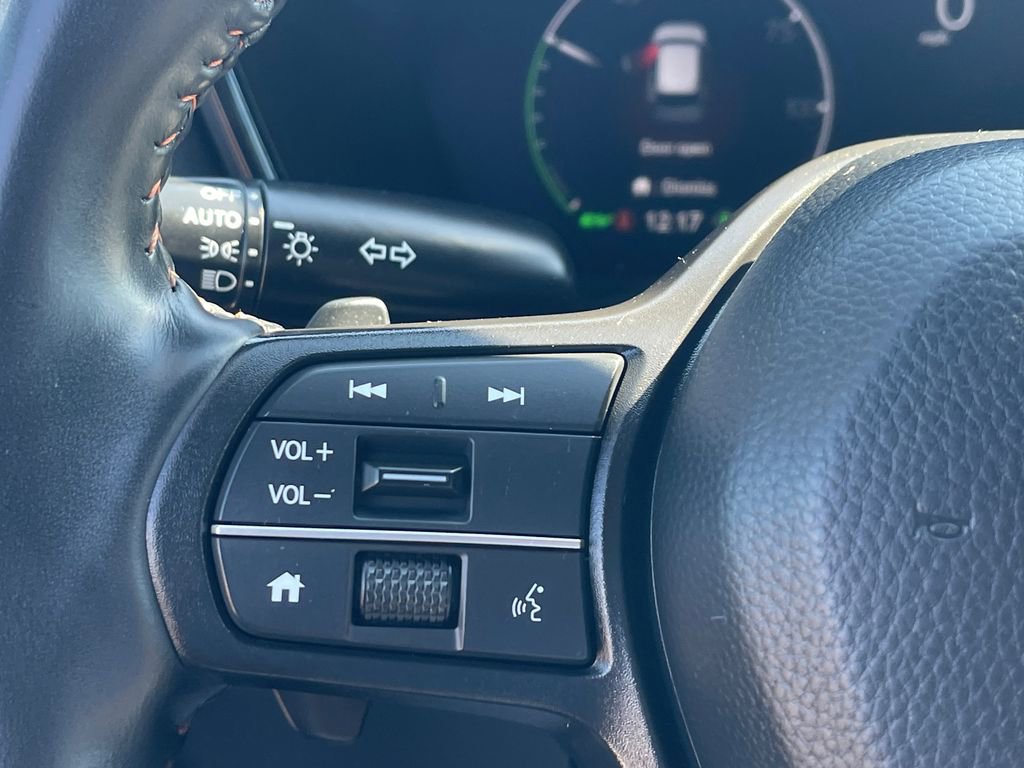 Used 2024 Honda CR-V Sport-L image 35