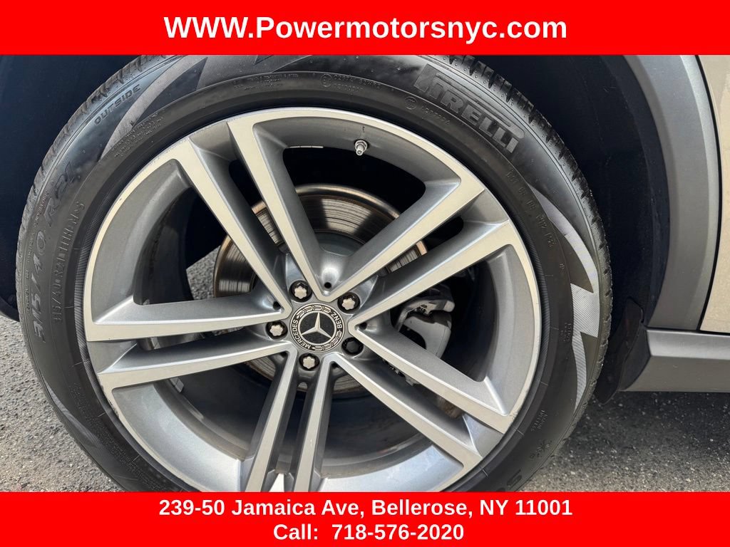Used 2022 Mercedes-Benz GLE 350 image 15