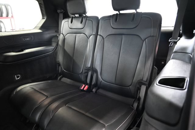 Used 2022 Jeep Grand Cherokee L Overland AWD/4WD image 13