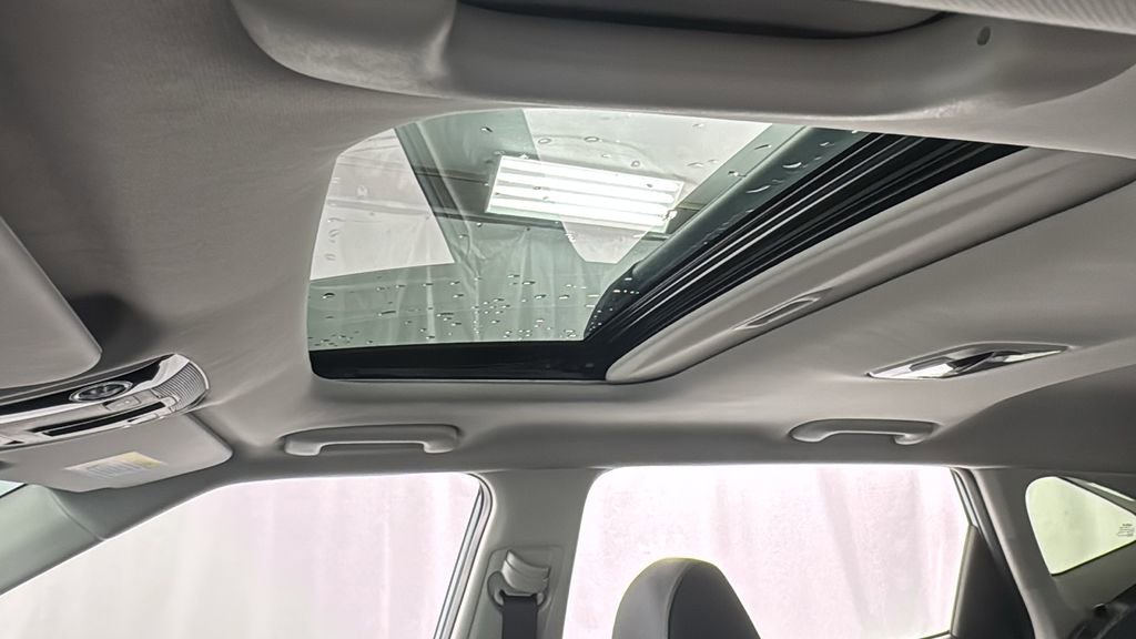 New 2026 Kia Seltos SX w/ SX Sunroof Package image 36