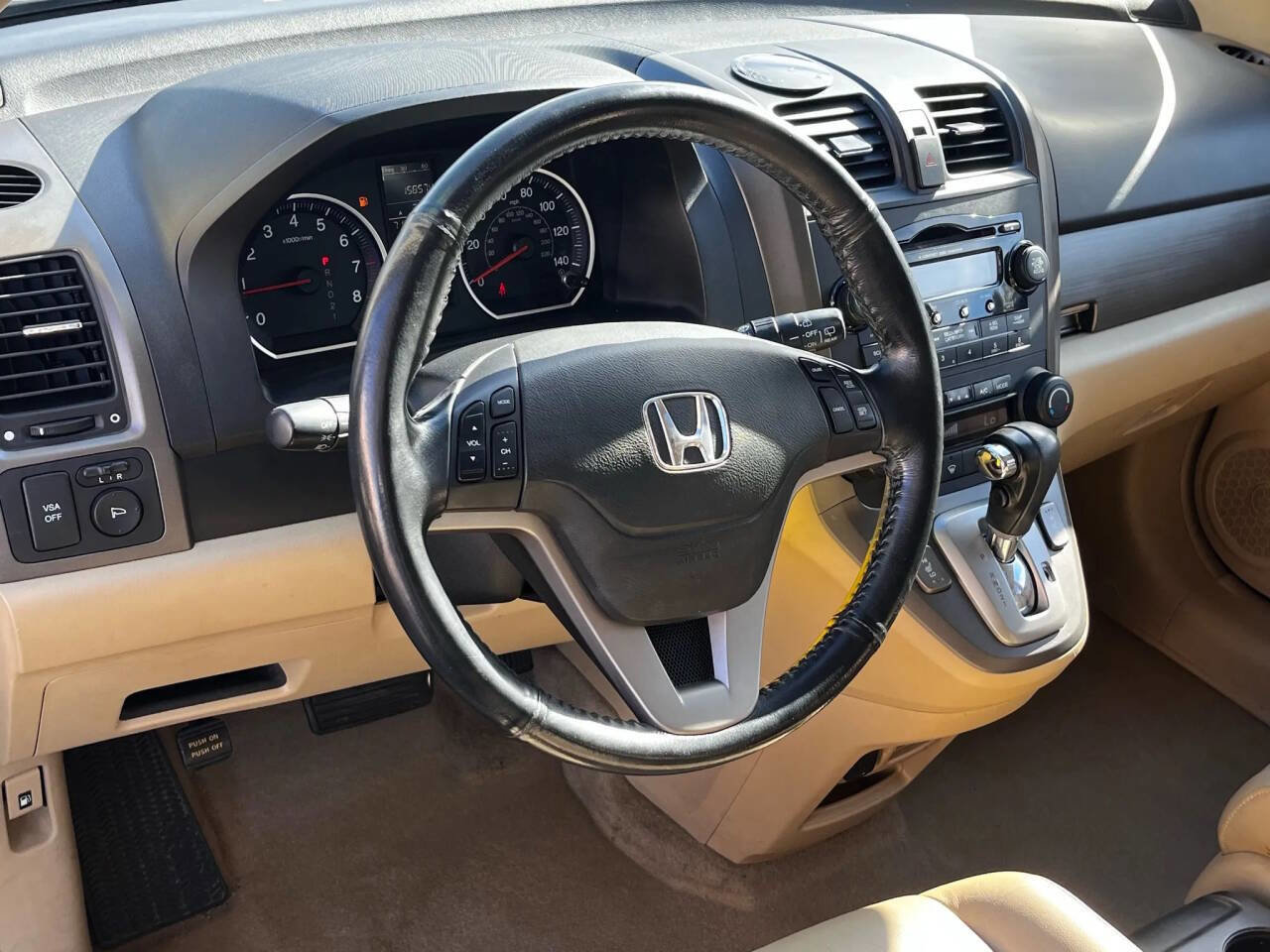 Used 2009 Honda CR-V EX-L image 15