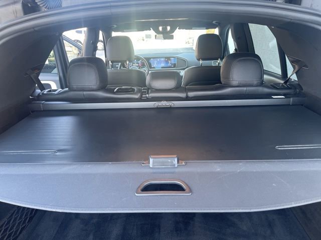 Used 2024 Mercedes-Benz GLE 350 4MATIC image 34