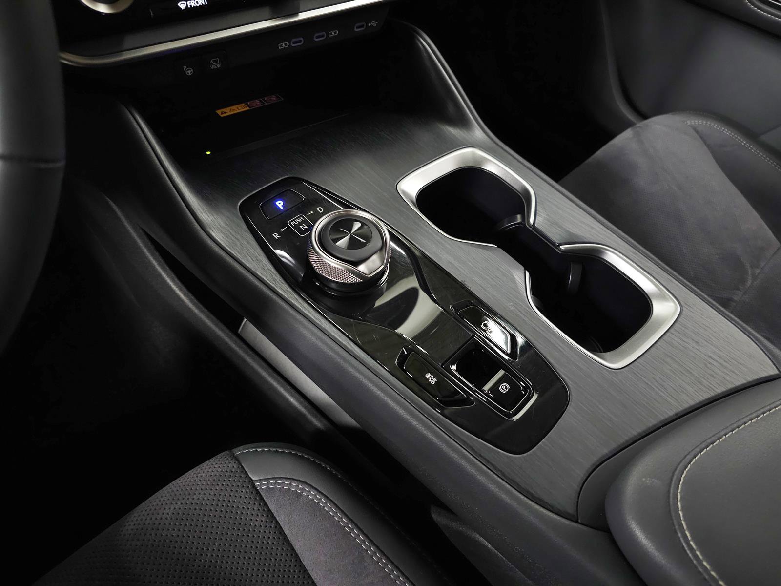 Certified 2023 Lexus RZ 450e Premium w/ Accessory Package (Z1) AWD/4WD image 30