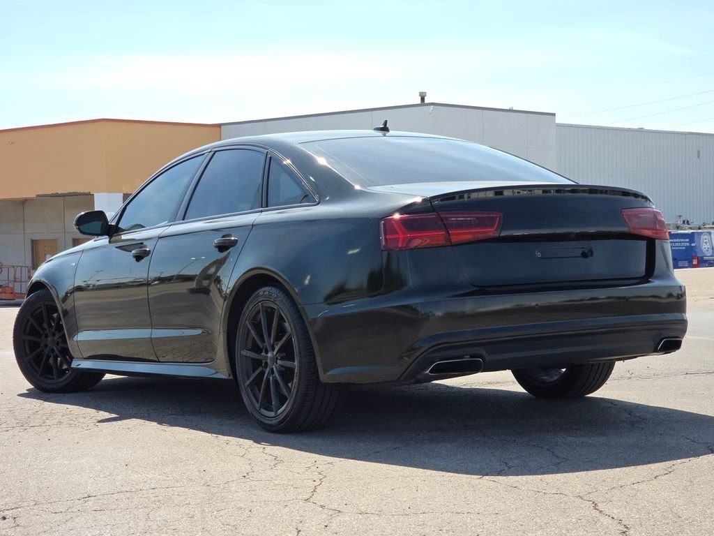 Used 2018 Audi A6 2.0T Premium image 26