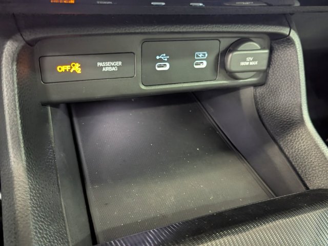 Certified 2025 Honda Civic Sport image 26