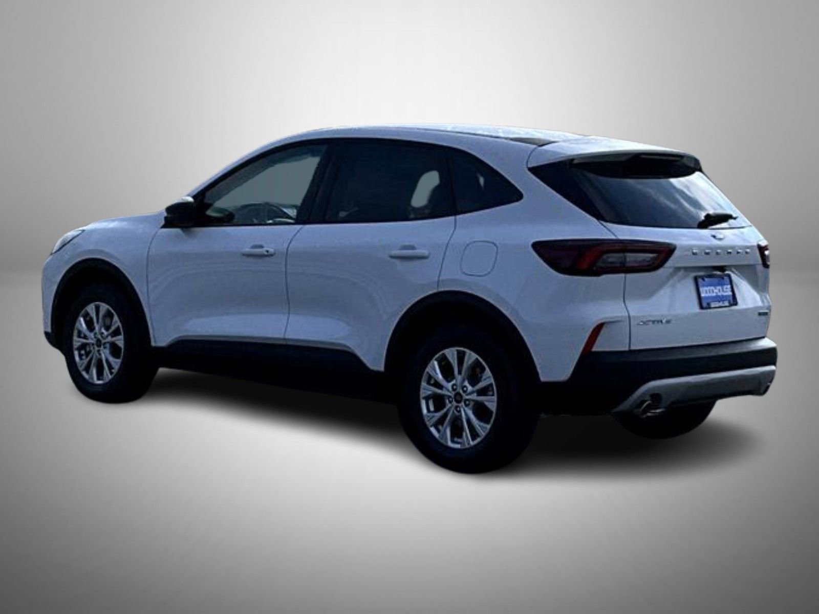 New 2026 Ford Escape Active image 7