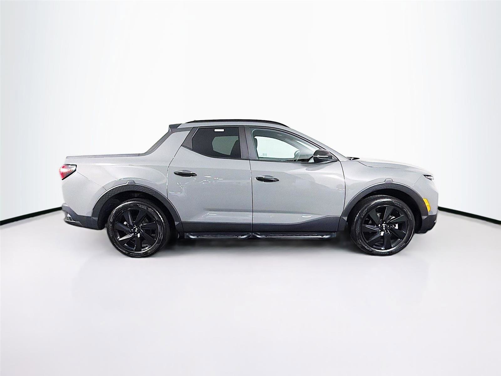 Used 2024 Hyundai Santa Cruz Night AWD/4WD image 8