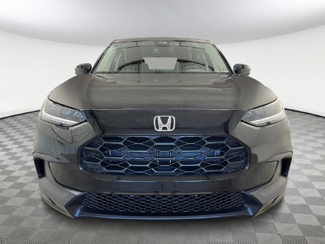 New 2027 Honda HR-V LX image 9