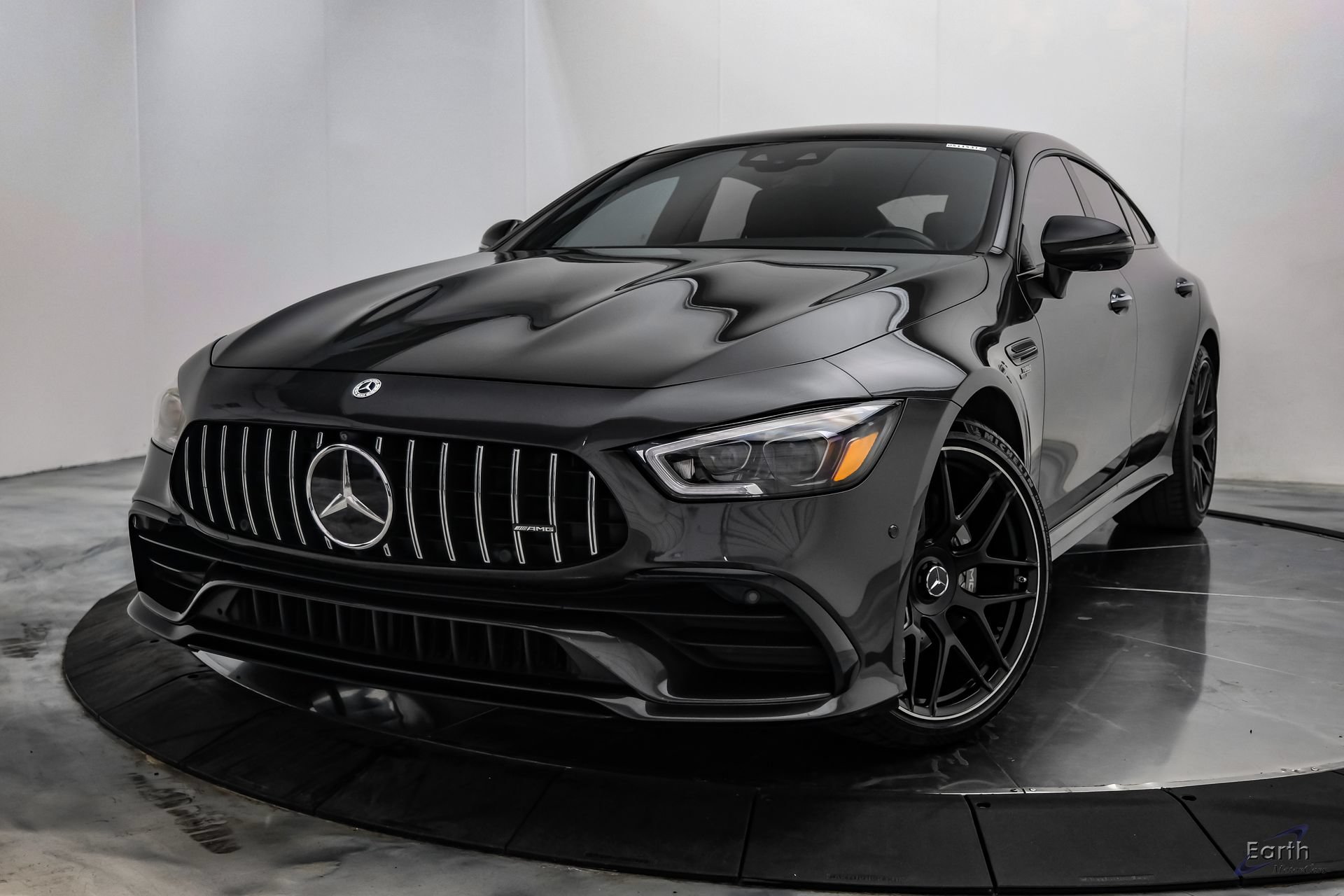 Used 2022 Mercedes-Benz AMG GT 43 image 6