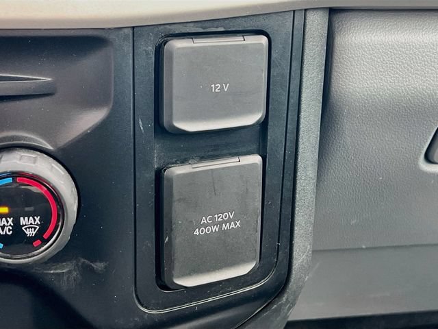 Used 2024 Ford F350 XL w/ STX Appearance Package AWD/4WD image 28