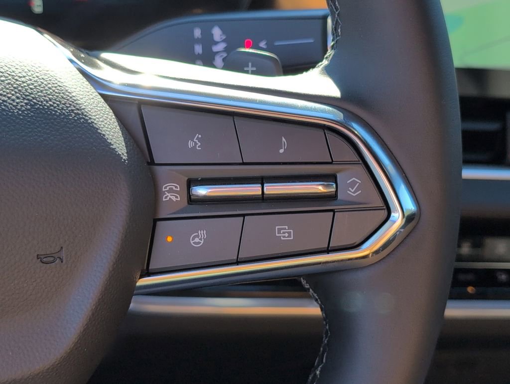 New 2026 Chevrolet Equinox LT w/ Safety and Technology Package image 26