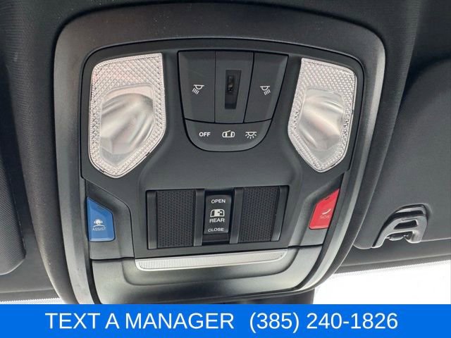 New 2026 RAM 2500 Tradesman image 21