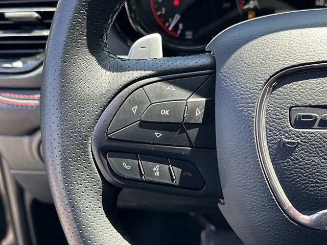 Used 2025 Dodge Durango GT AWD/4WD image 29