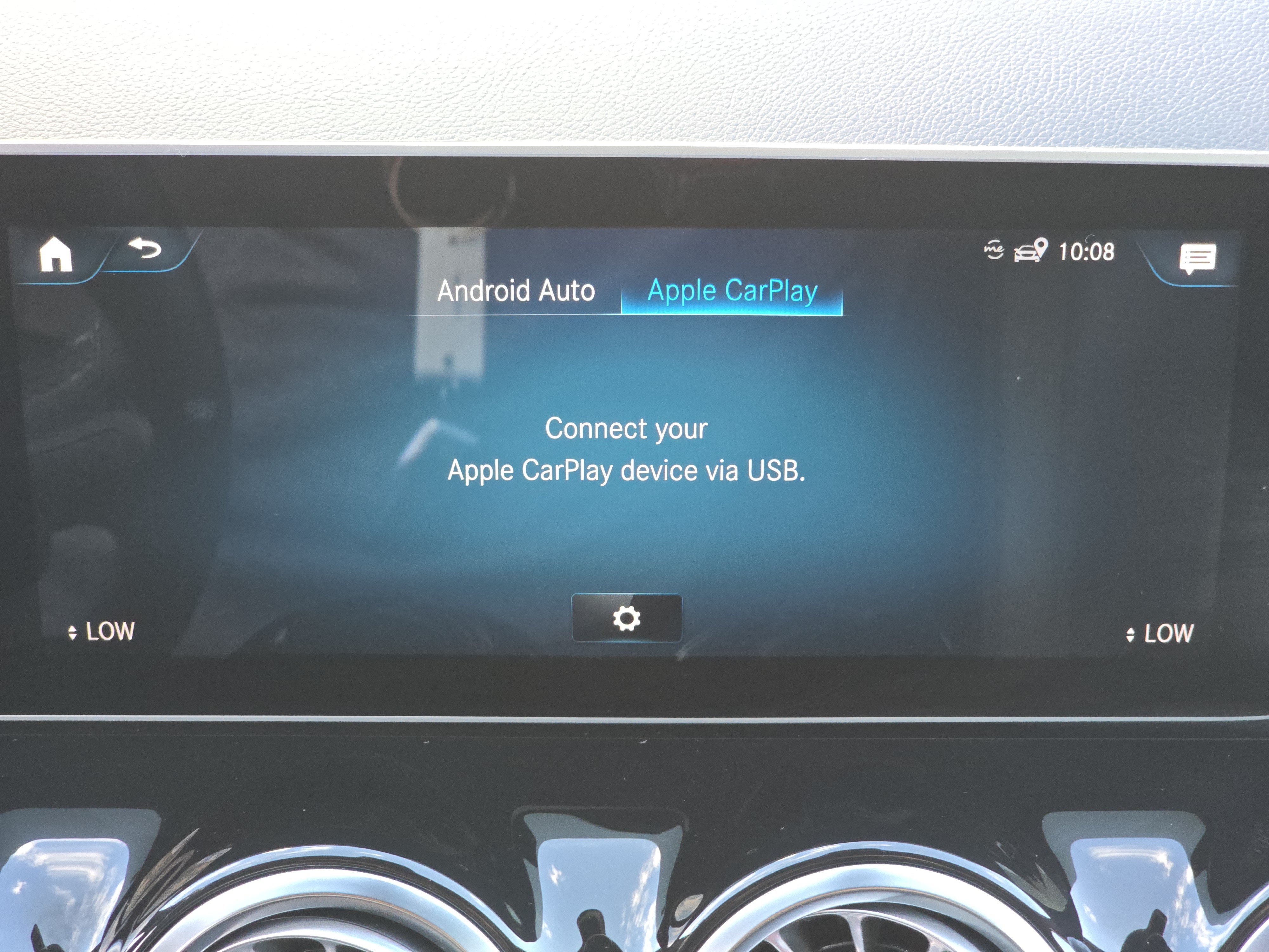 Used 2021 Mercedes-Benz GLA 250 4MATIC image 9