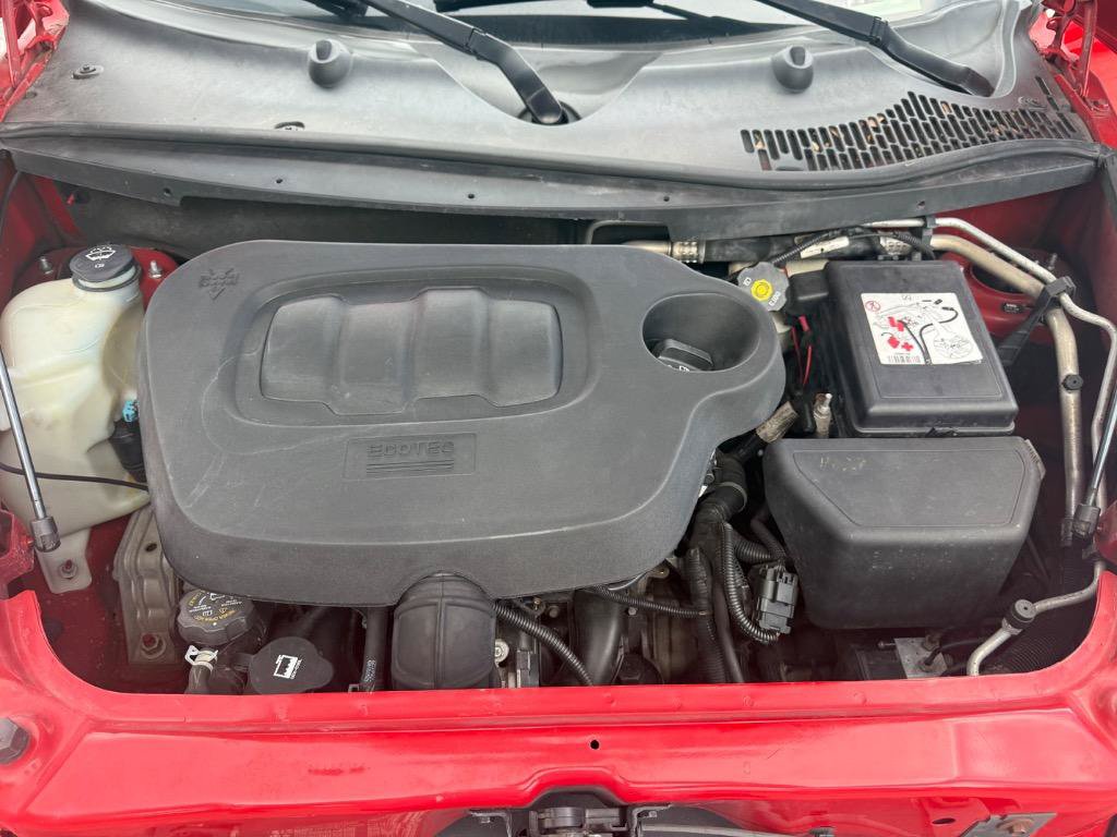 Used 2011 Chevrolet HHR LT FWD image 35