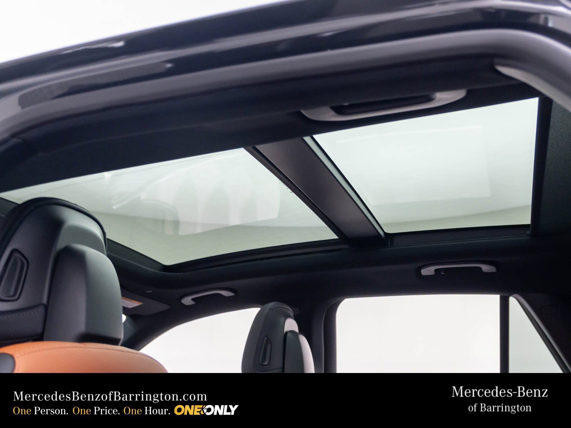 New 2026 Mercedes-Benz GLC 300 4MATIC image 20