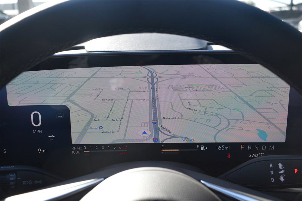 New 2025 Buick Envision Preferred image 26